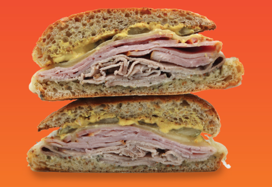 Coming in Hot: New LTO The Market Cuban
