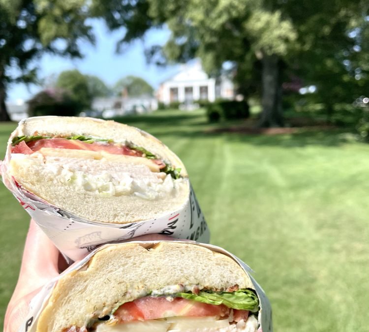 5 Market Must-Haves for Your Picnic This Spring