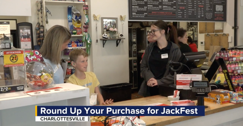 CBS19: Round up for JackFest