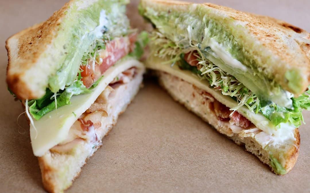 The Markets of Tiger Fuel Team Up With AHIP for Sandwich Special